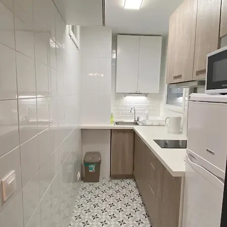 Apartment Paris: Agreable D'un Grand Artiste Paris