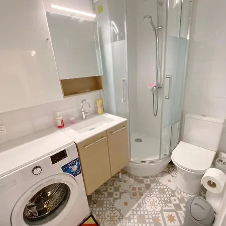 Apartment Paris: Agreable D'un Grand Artiste Paris